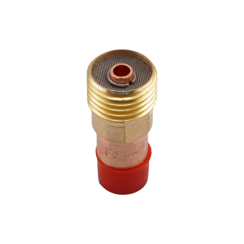 Weldready 4GL418 3.2 Gas Lens