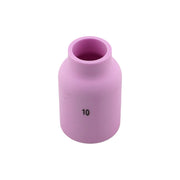 Weldready 53N88 #10 Alumina Large Diameter Cup