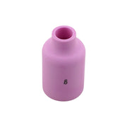 Weldready 54N16 #6 Alumina Gas Lens Cup