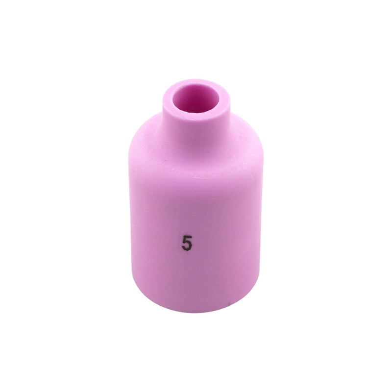 Weldready 54N17 #5 Alumina Gas Lens Cup