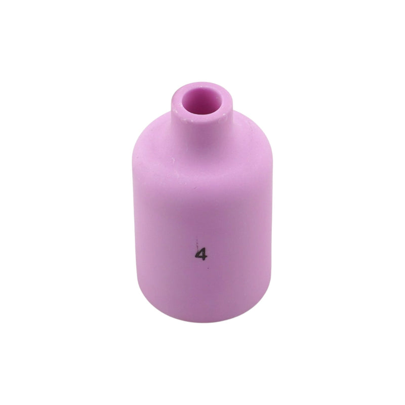 Weldready 54N18 #4 Alumina Gas Lens Cup