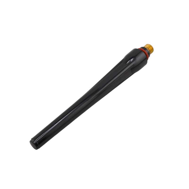Weldready 57Y02L 300L Long Back Cap 17/18/26 isometric view