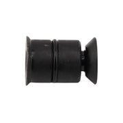 Side view of Weldready Short Connecting Bolt for 16mm Welding Tables (Nitrided)