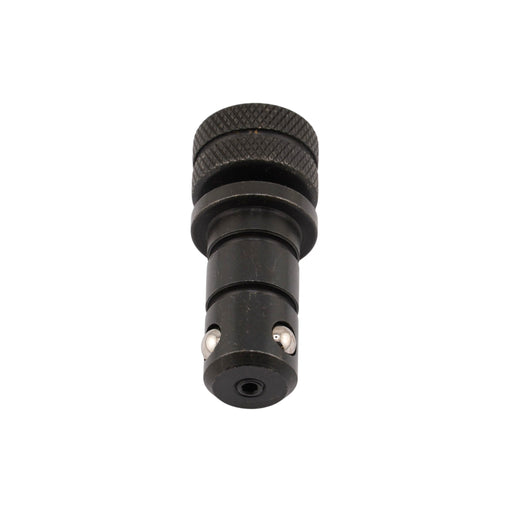 View of Fast Locking Bolt for 16mm borehole welding tables
