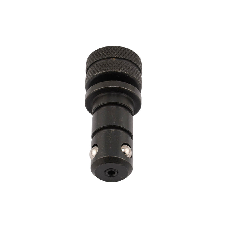 Double Fast Clamping Bolt with slots for 16mm Welding Tables