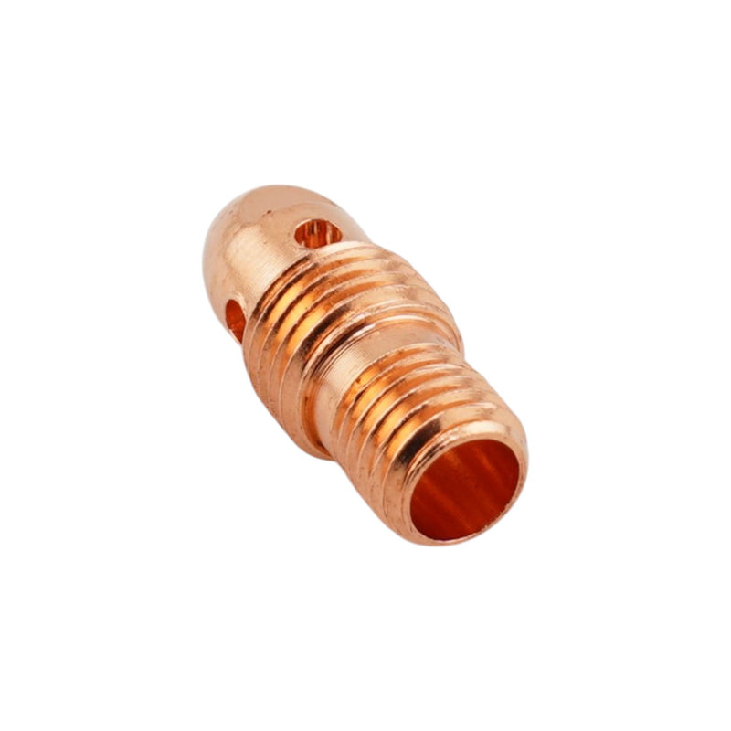 Weldready Collet Body for 9/20 TIG Torch isometric back view