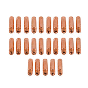 Weldready copper contact tip 11 series 25 Pack