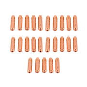 Miller Style M-Series 3/64" AL Contact Tips 172-034 25 pack