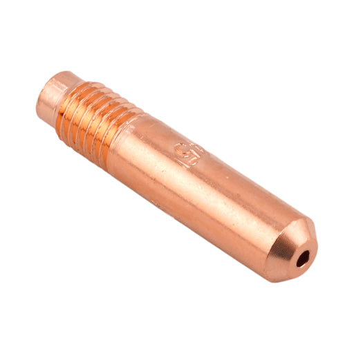 Isometric view of Miller Style M-Series 3/64" AL Contact Tip 172-034