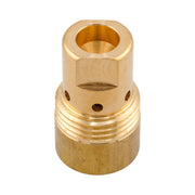 Top view of Bernard Style Large Centerfire D-1 Diffuser