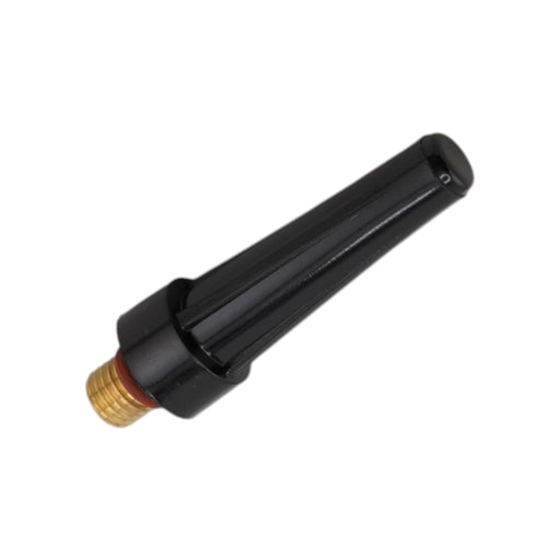 Tungsten Medium Back Cap for 2 Series TIG Torch