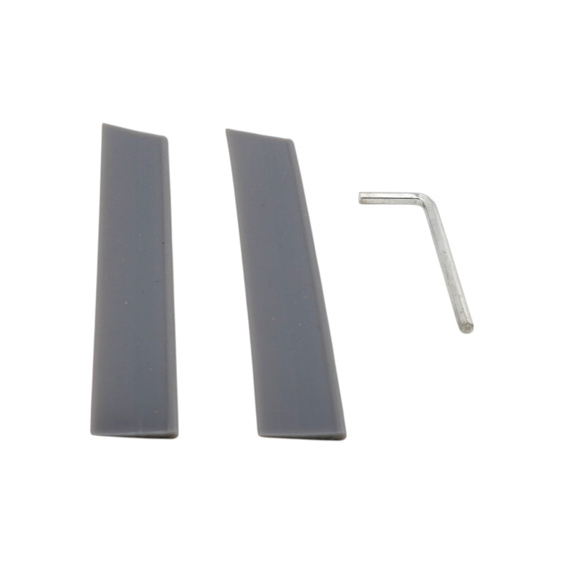 Weldready Purge Cup 4" Flat accessories