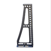 500 GK Left Stop and Clamping Square for 16mm Welding Tables