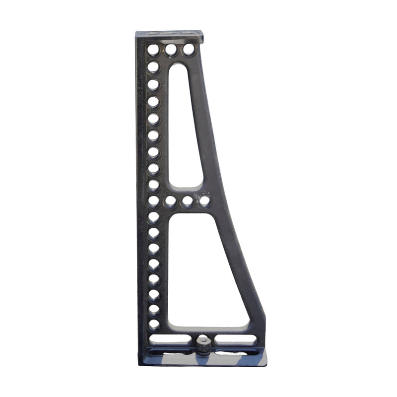 500 GK Right Stop and Clamping Square for 16mm Welding Tables