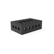 150x100x50mm Riser Block for 16mm Welding Table angle 3