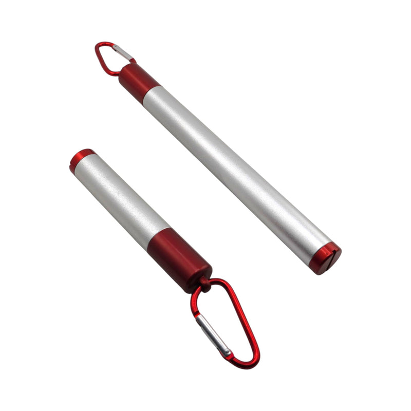 Weldready Tungsten Storage Tubes