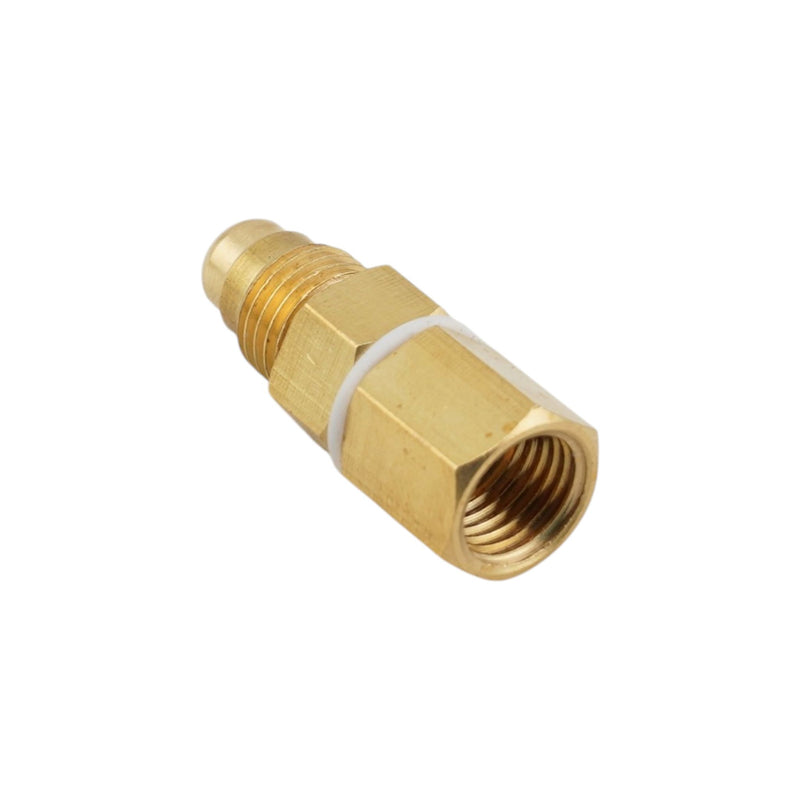 Weldready TIG Rotate Joint for 9/17 Torches WRNUR-17 isometric back