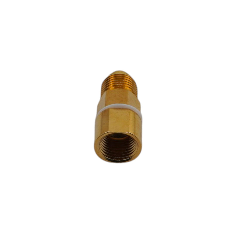 Weldready TIG Rotate Joint for 26 Torches back view