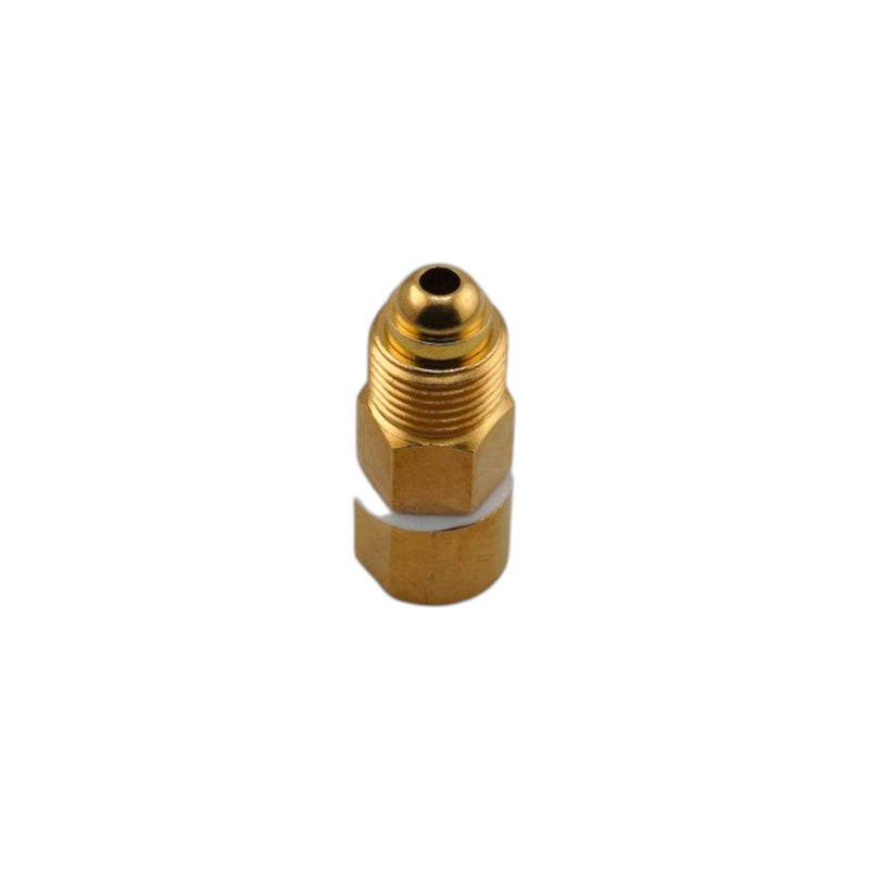 Weldready TIG Rotate Joint for 26 Torches top view