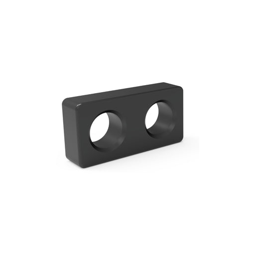 50mm L Universal Stop for 16mm Welding Tables