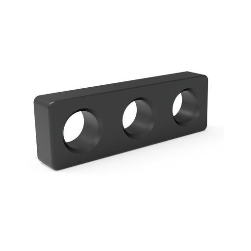 80mm L Universal Stop for 16mm Welding Tables