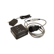 wireless receiver kit for wireless tig foot pedal
