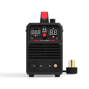 Connection view of the YesWelder CUT-65DS PRO Plasma Cutter