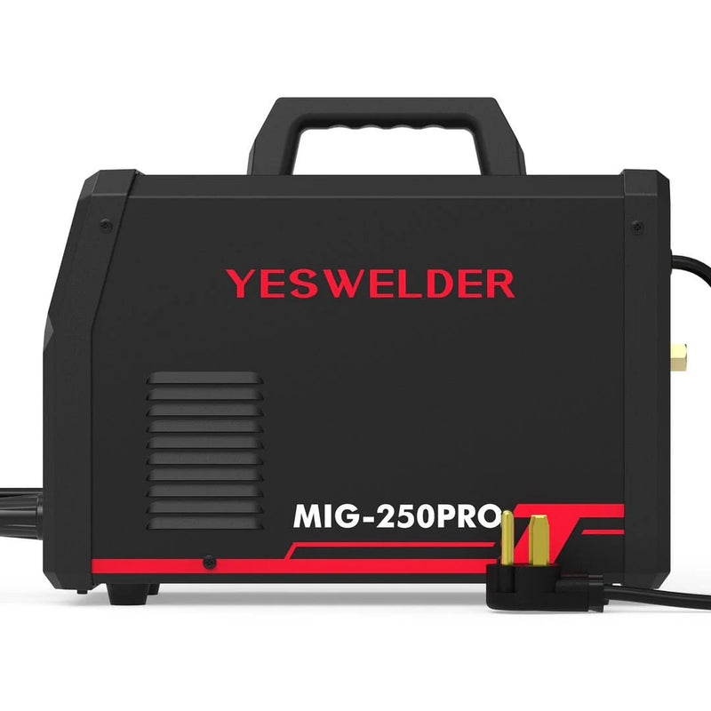 YesWelder MIG-250PRO Welder