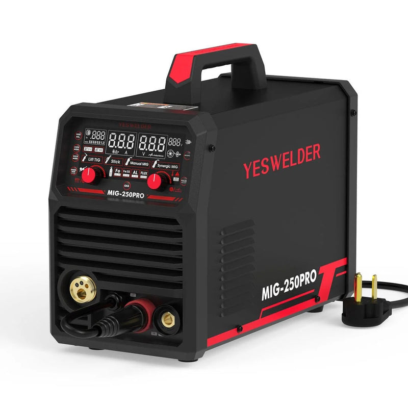 YesWelder MIG-250PRO Welder
