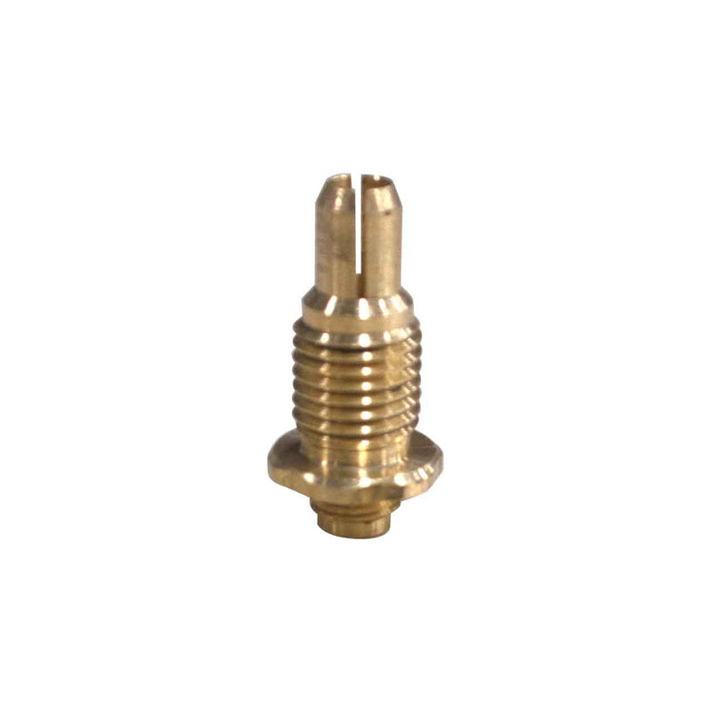Miller 229852 Brass Guide Collet Outlet
