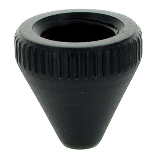 black wire guide cone for xr alumapro