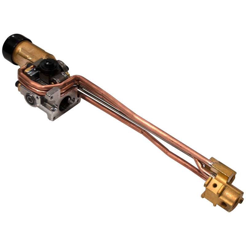 Miller M1671 Drive Assembly for AlumaPro