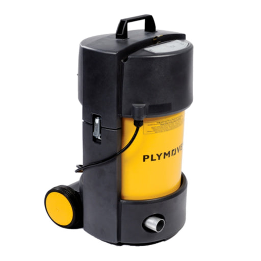 Plymovent portable fume extractor