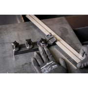 video demonstrating how intellicut plasma cutting guide works