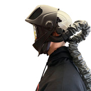 tecmen freflow papr welding helmet marketting video