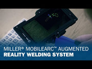 video showing miller mobilearc training system