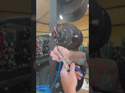 instructional video of how to wire alumareel 6 pin remote control reel