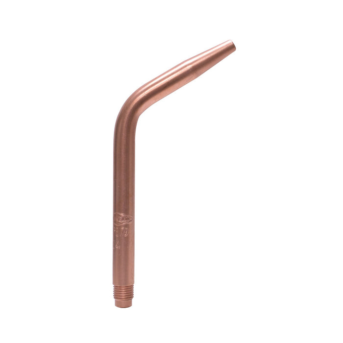 Uniweld Harris Style heating tip in size-4