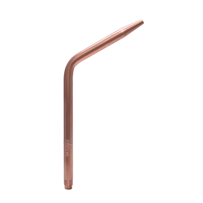 Uniweld Harris Style heating tip in size-8