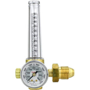 Victor GRF400 Flow Regulator showing Flow-Tube