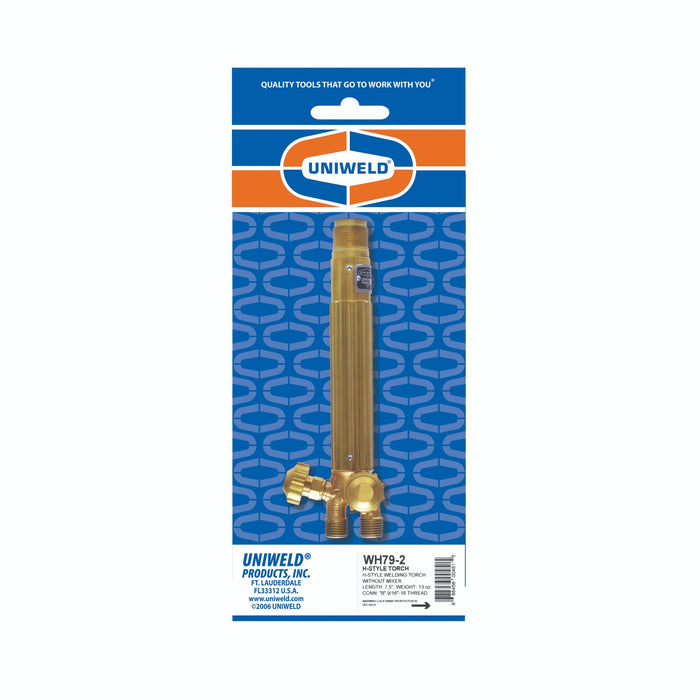 Harris Style Welding Handle WH79-2/WH79