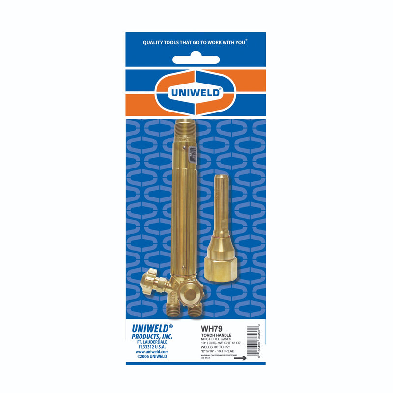 Harris Style Welding Handle WH79-2/WH79