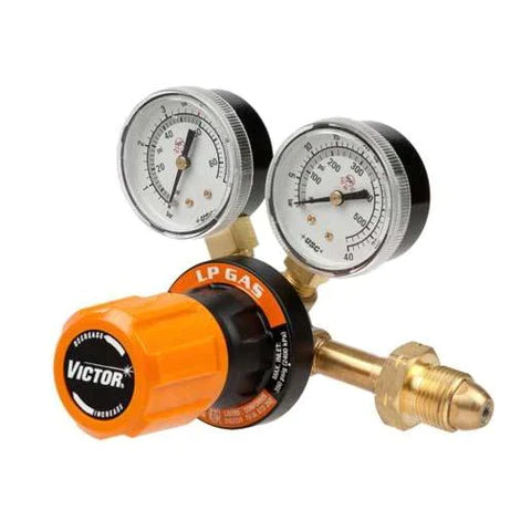 Victor G350 Propane Regulator