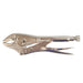 C.H. Hanson 10 inch curved jaw locking pliers - Weldready