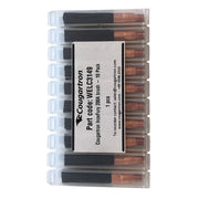 10 pack of weld cleaning brushes for cougartron inox fury weld cleaner