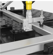 100mm Combi Adapter (Nitrided) - Weldready