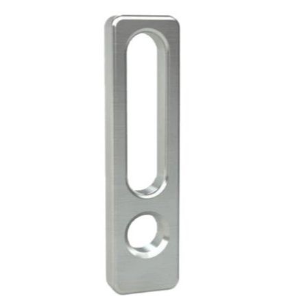 Butée universelle 115 mm L (aluminium)