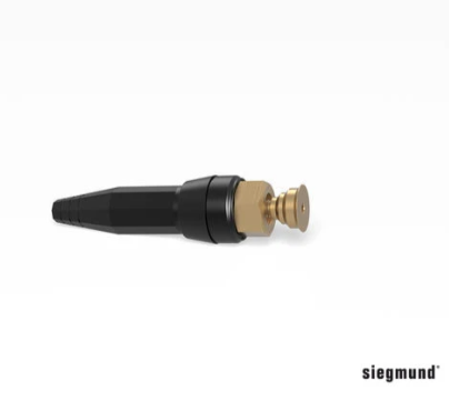 Confort de connexion au sol