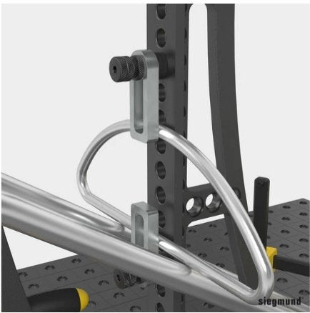 12x83mm Flex Stop (Aluminum) - Weldready