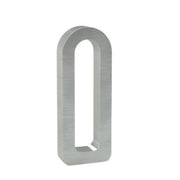 12x83mm Flex Stop (Aluminum) - Weldready